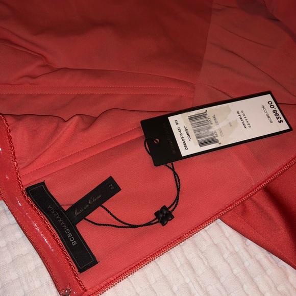 BCBG DRESS - Picture 2 of 4